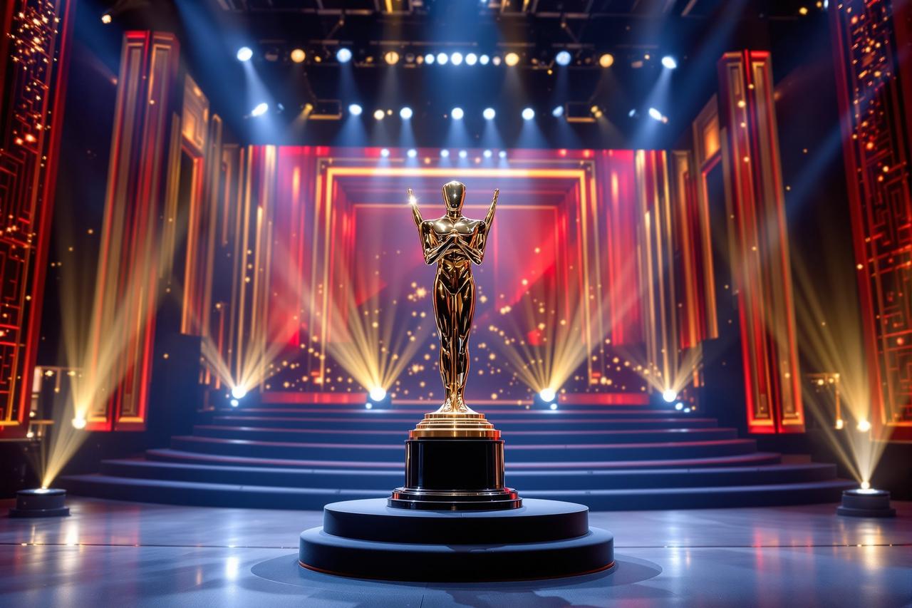 影视大全《山河岁月》荣获第36届金鸡奖最佳影片