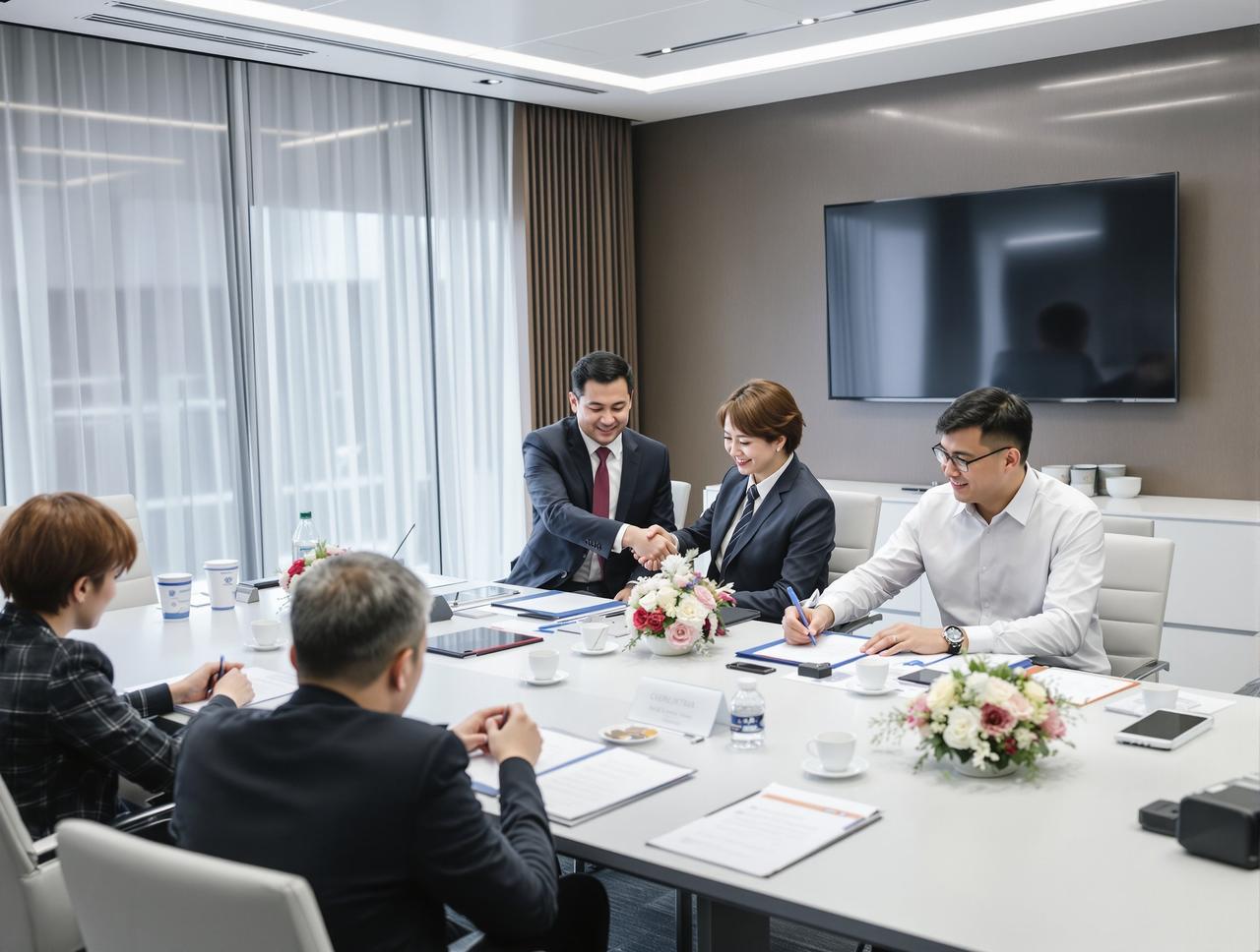 影视大全与Netflix达成战略合作,五部精品剧集将登陆全球平台