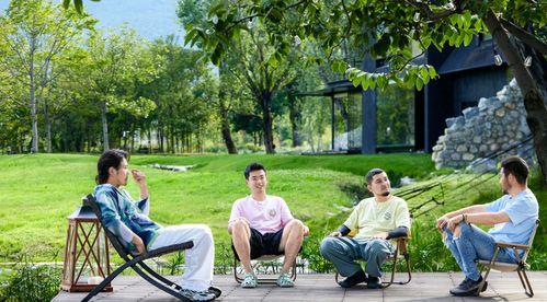 爸爸当家·慢享季,温馨家庭时光的美好记录