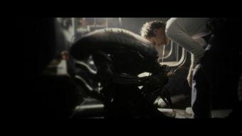 回忆录：异形起源故事