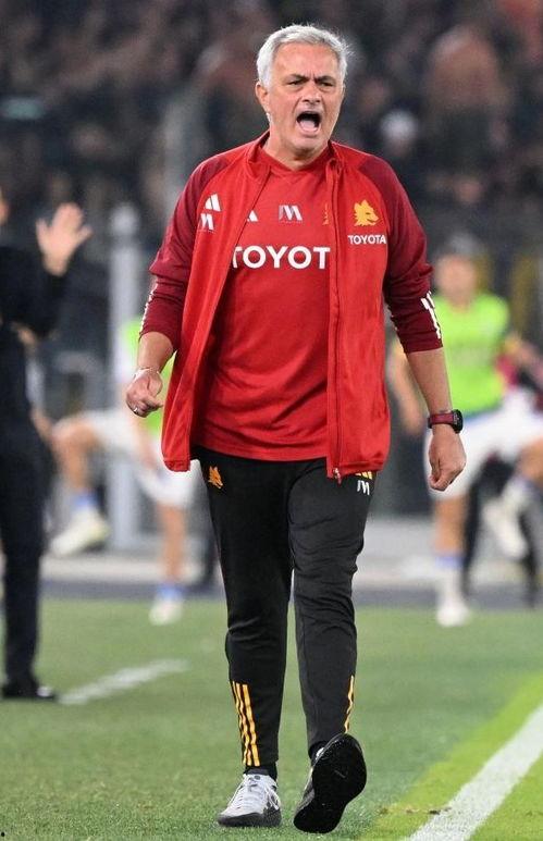 23-24赛季意甲第25轮：弗罗西诺内vs罗马,罗马力克弗罗西诺内，继续领跑积分榜