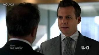 金装律师 第二季