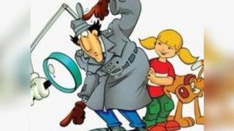 神探加吉特,探案奇才的智慧之旅