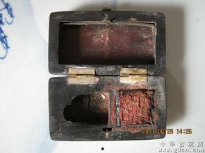 通天古盒,穿越时空的神秘之旅