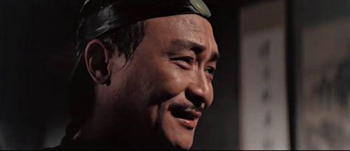 陆阿采与黄飞鸿