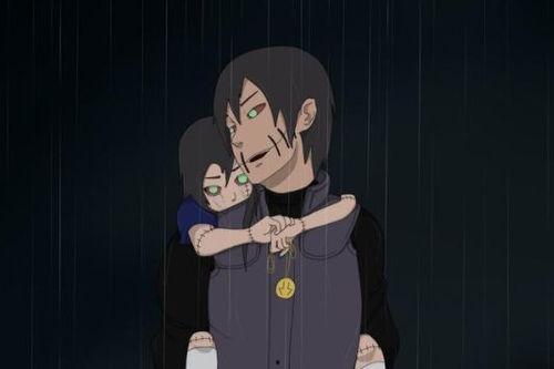 过去的罪孽,探寻救赎之路