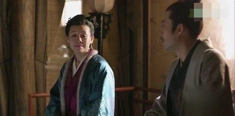 侯门主母温黎传,权谋与爱情的纠葛