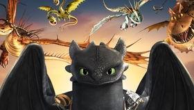 驯龙记：飞越边界 第六季,飞越边界第六季：龙族新篇章，冒险再启航