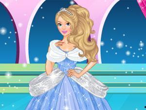 冬季公主,公主的冰雪奇缘