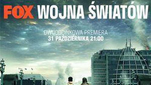 世界之战 第一季,世纪对决，命运之巅