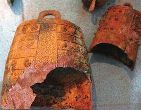 东周古墓探秘,穿越千年的神秘之旅